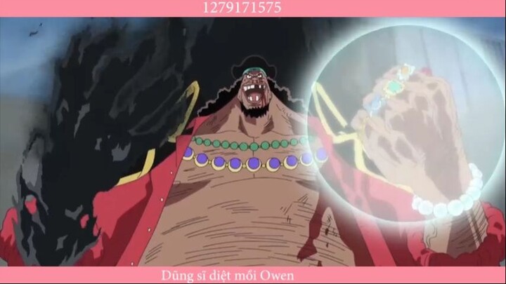 Thế lực - For the Glory - One Piece AMV #anime