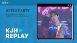 [Stage Replay] After Party - Kim Jaehwan (김재환) @ 2020 ‘ILLUSION’ Concert In Busan