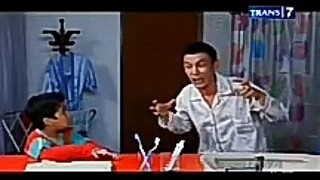 Iklan Trans7 Indonesia