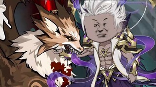 【Mountains and Seas Return】Episode 217: The Four Seals Fusion, Chaos Will Soon Succeed as the Lord o