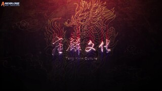 Ancient War Soul Episode 24 Subtitle Indonesia