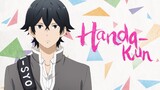 Handa-kun|tập 7
