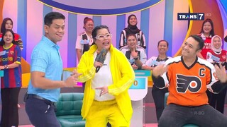 Arisan TRANS7 FULL 25 Mei 2025