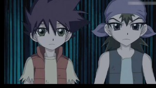 [Hilarious review of Yu-Gi-Oh! 5DS Earthbound God 2] Warning of screw removal, Crab Brother's first 