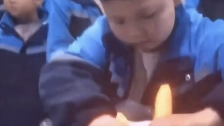 The Meaning of Education Is Made Concrete in This Lesson: “Education”