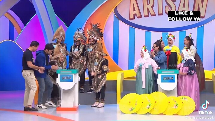 FULL ARISAN 03/04/26