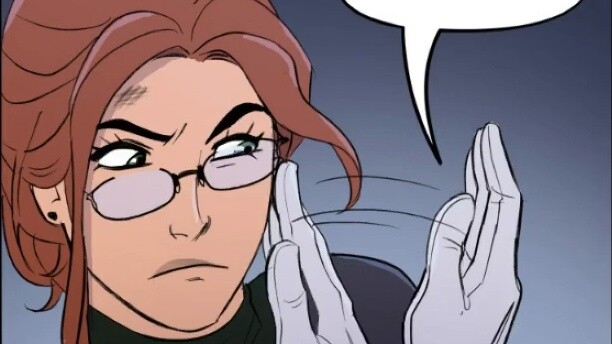 【BatFamily|Delicious】The Wayne Family Adventure Ep.69-Hostage Plan (1)
