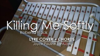 Killing Me Softly - Roberta Flack - Lyre Cover