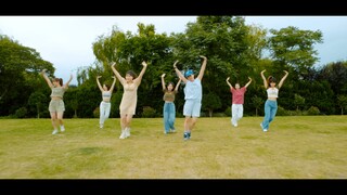 【Zhang Yixing】هذه الأغنية لها العديد من الأساليب المختلفة.