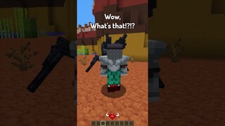 Types of Updates in Minecraft