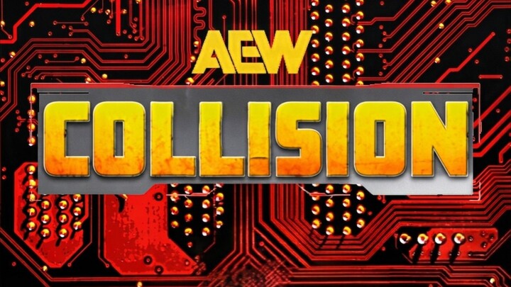 COLLISION 08-22-26