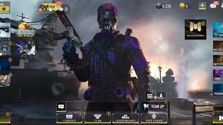 #tiktoklive #CodM #gamedefeat