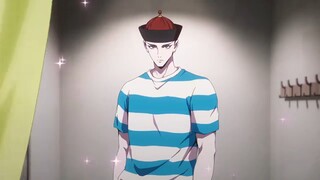 The Chosen One Eps.08 Sub Indo_01a