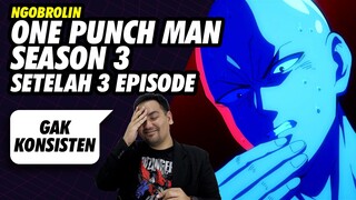 Ngobrolin OPM Season 3