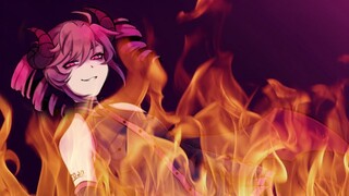 【Final Fantasy VII】One-Winged Chimera【UTAUカバー】