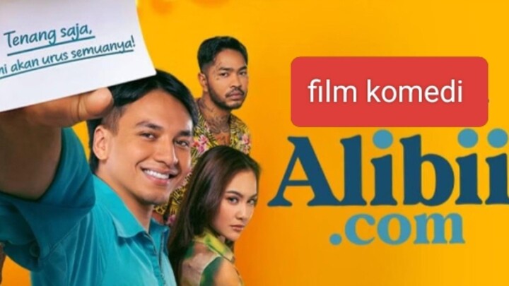 Alibi.com (2025)