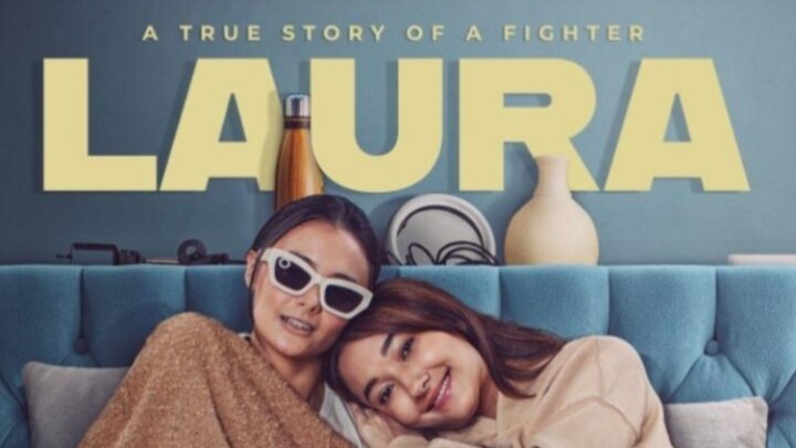 LAURA (2024) MOVIE