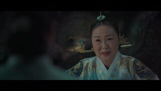 สปอยซีรี่ย์เกาหลี Queen Umbrella EP13