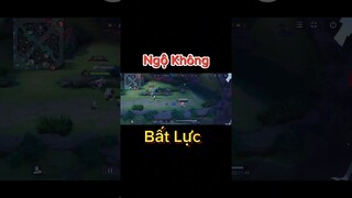 Chắc Không Cay Đâu #lienquanmobile #dirak #lienquan #shorts