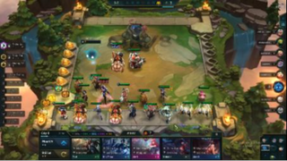 1 VIÊN = BAY MÀU CẢ TEAM ĐỊCH VỚI JHIN 3 SAO   X3 MŨ PHÙ THỦY _ TĂNG 9999% SÁT THƯƠNG LÀ ĐÂY