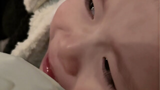 谁能想到出一趟门会被一个陌生叔叔“伤了心”呢