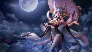 Hướng dẫn cách chơi liliana mùa 9 (garena liên quân mobile)