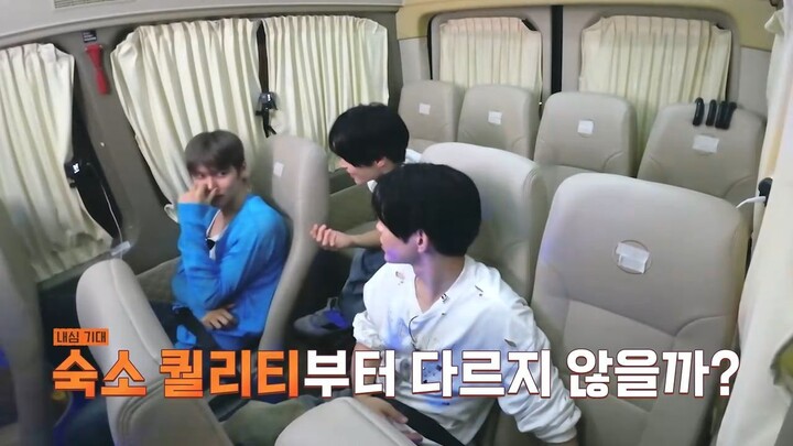 BOSS RIIZE 2 tập 2