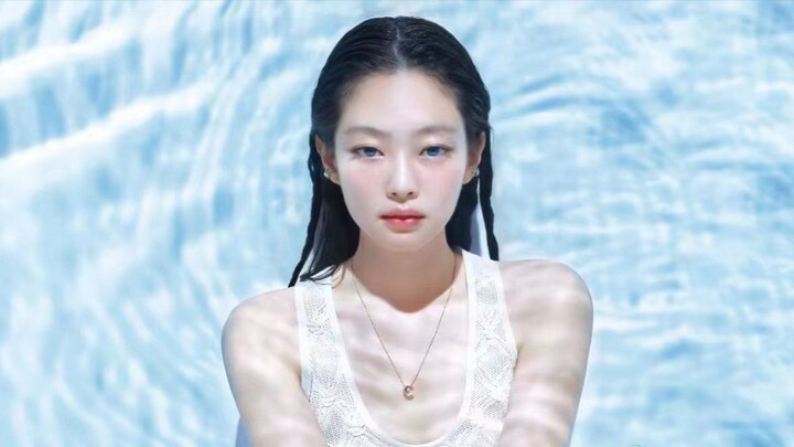 Nada suara paling beragam! Kumpulan lagu yang pernah dinyanyikan bersama JENNIE, setiap lagu menjadi
