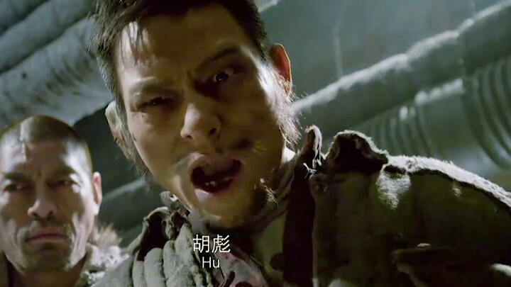 เหล่าปา: ซานเย่ หล้าจิ่วเขาไม่มีปัญหาอะไร!