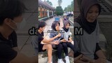 SEBUTKAN 3 HEWAN HURUF M DAPAT UANG TAPI SULIT UNTUK DI JAWAB?? 😂 #viral #shorts