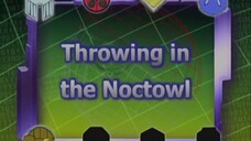 Pokémon: Master Quest Ep14 (Throwing in the Noctowl)[Full Episode]