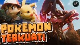 PERTARUNGAN MELAWAN POKEMON TERKUAT! - ALUR CERITA FILM POKEMON