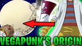The TRUTH Behind VEGAPUNK'S Genius! One Piece Theory & Discussion