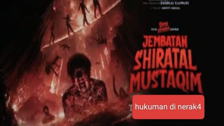 Jembatan Shirothol Mustakim (2025) 🔥🔥