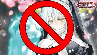 NOW This Card Is A Problem According To Yu-Gi-Oh! Experts!?