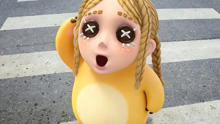 กล้ามายุ่งกับฉัน ฉันจะเล่นให้คะแนนพวกคุณลดลงกันหมด!