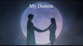 My Demon EP.3