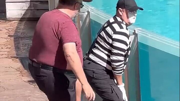 Joker, ngươi khiêu khích nhầm người rồi