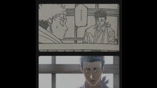 Detail Jujutsu Kaisen: Meski Hikari telah dihidupkan kembali, dia tetap tidak berani menatap langsun