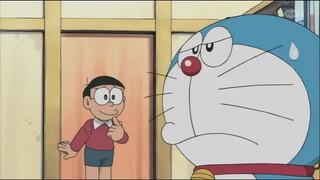 Doraemon (2005) episode 128