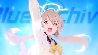 〔蔚蓝档案〕学生们的高燃时刻