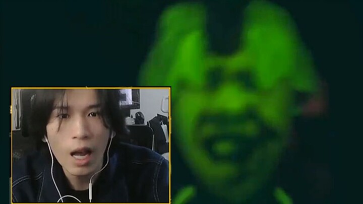 เกมอะไรกันเนี่ย！？ทำให้ครูทอมถึงกับกรีดร้องตกใจไม่หยุด