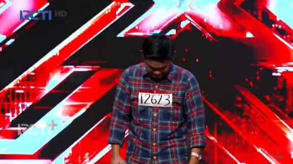 INDONESIA GOT TALENT
