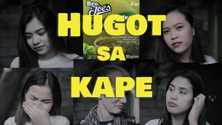 Hugot Sa Kape