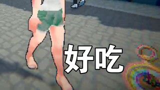 Dừng thời gian dùng kiểu này à? Làm em trai khóc nức nở rồi phải làm sao đây 😿😿😿😿