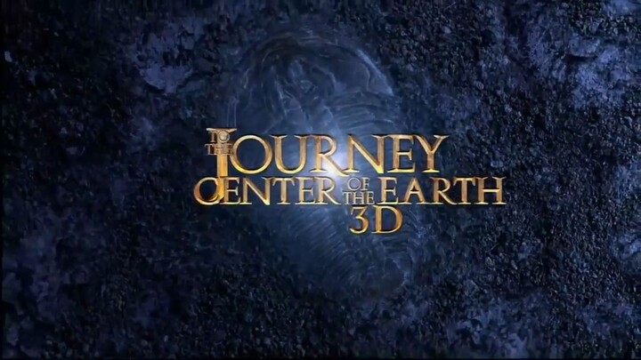 ดิ่งทะลุสะดือโลก Journey to the Center of the Earth (2008)