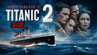 Taitanic 2 Full Movie 2025