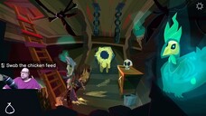 Return to Monkey Island PlayThrough First Look Episode 2 of 4