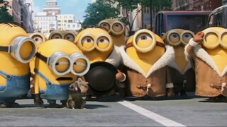 Minion Kevin yêu Bob đến mức nào?