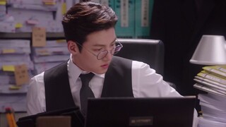 Suspicious Partners | Episode 01 | Hindi Dubbed | K-Drama Series